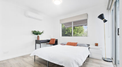 6/120 Indooroopilly Rd Taringa , QLD 4068 Australia