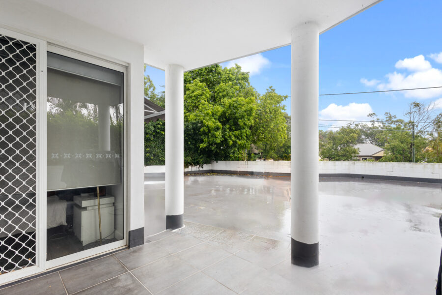 6/120 Indooroopilly Rd Taringa , QLD 4068 Australia