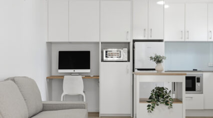 1/12 Sheehan St Milton , QLD 4064 Australia