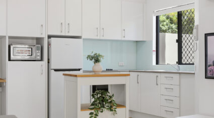 1/12 Sheehan St Milton , QLD 4064 Australia