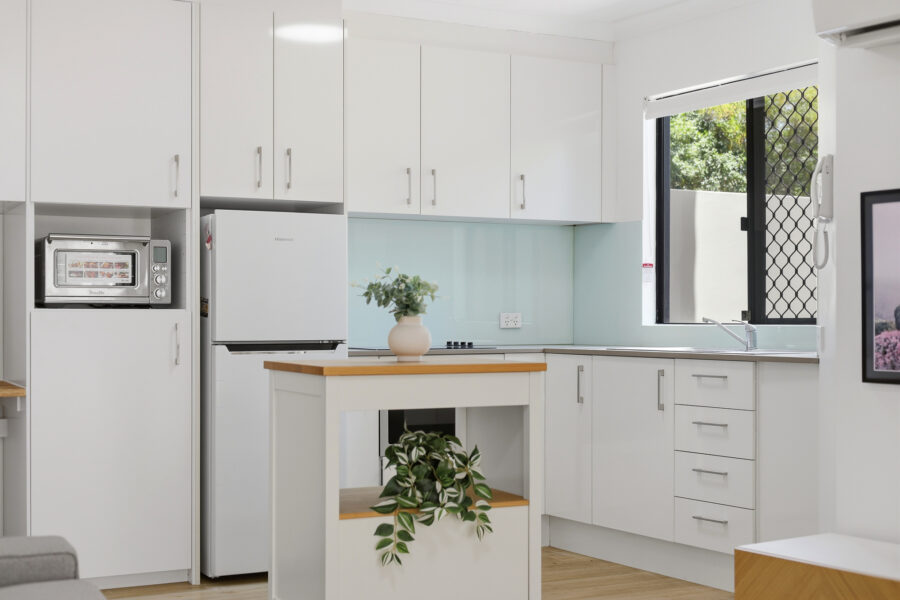 1/12 Sheehan St Milton , QLD 4064 Australia