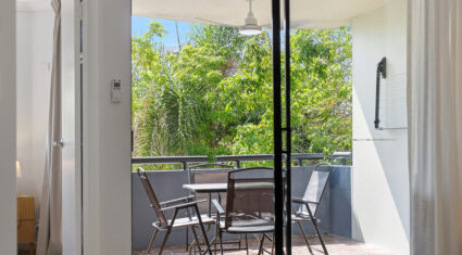 8/12 Sheehan St Milton , QLD 4064 