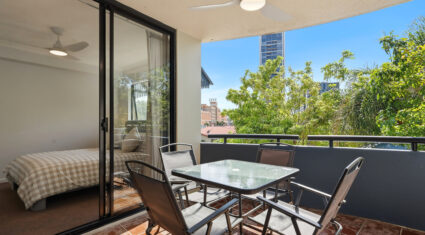 8/12 Sheehan St Milton , QLD 4064 