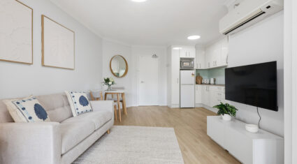 8/12 Sheehan St Milton , QLD 4064 