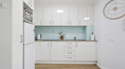 8/12 Sheehan St Milton , QLD 4064 