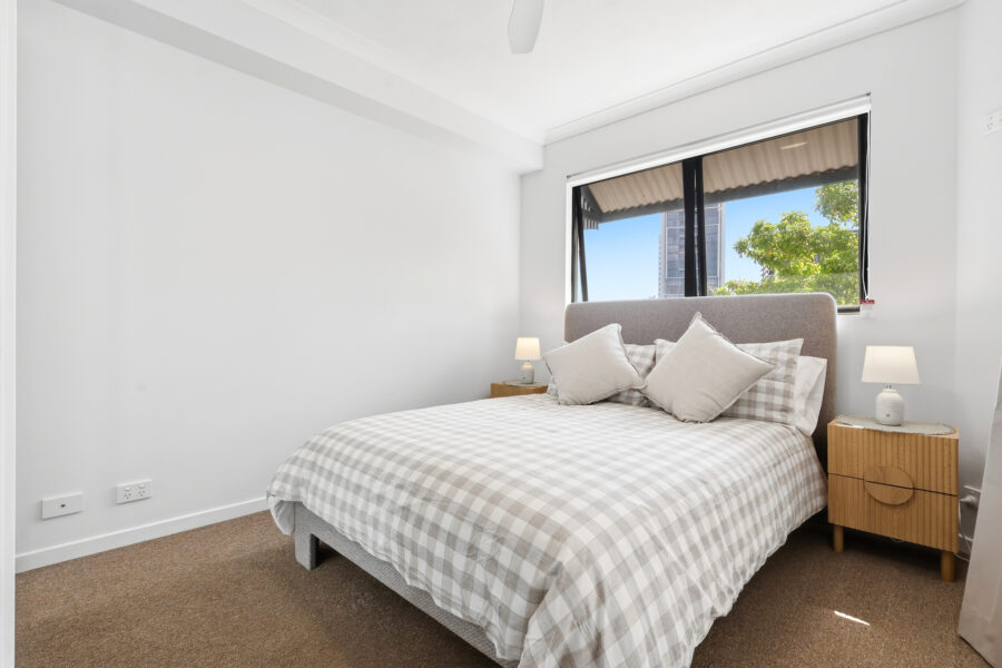 8/12 Sheehan St Milton , QLD 4064 