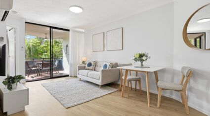 8/12 Sheehan St Milton , QLD 4064 