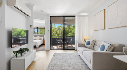 8/12 Sheehan St Milton , QLD 4064 