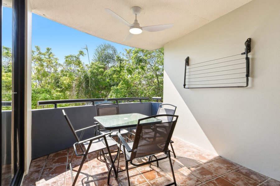 8/12 Sheehan St Milton , QLD 4064 