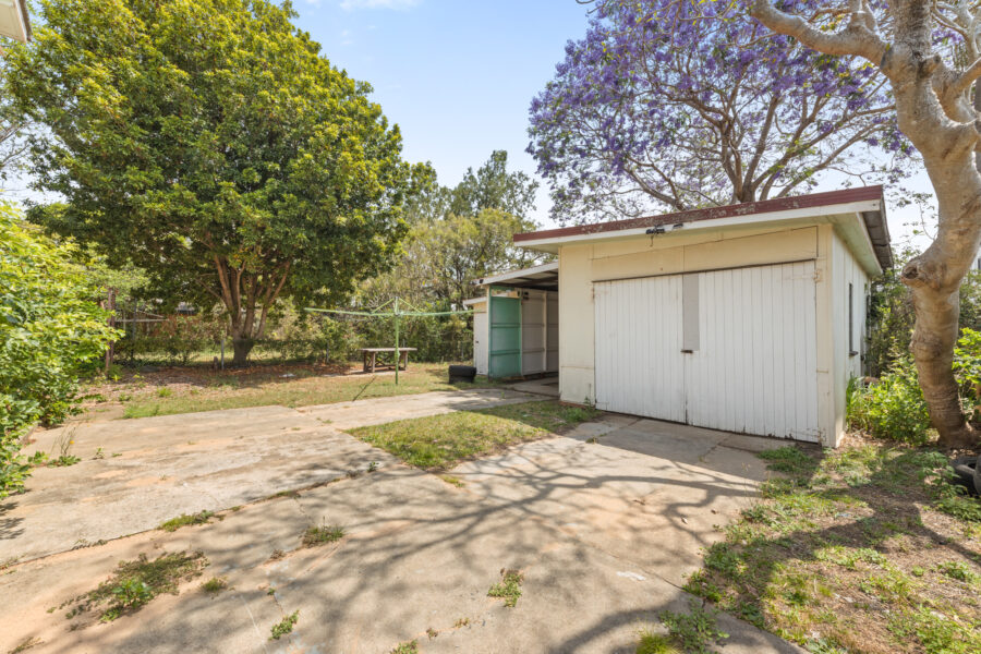 55 Mitchell St Sunnybank , QLD 4109 Australia