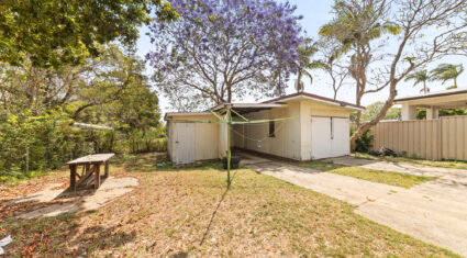 55 Mitchell St Sunnybank , QLD 4109 Australia