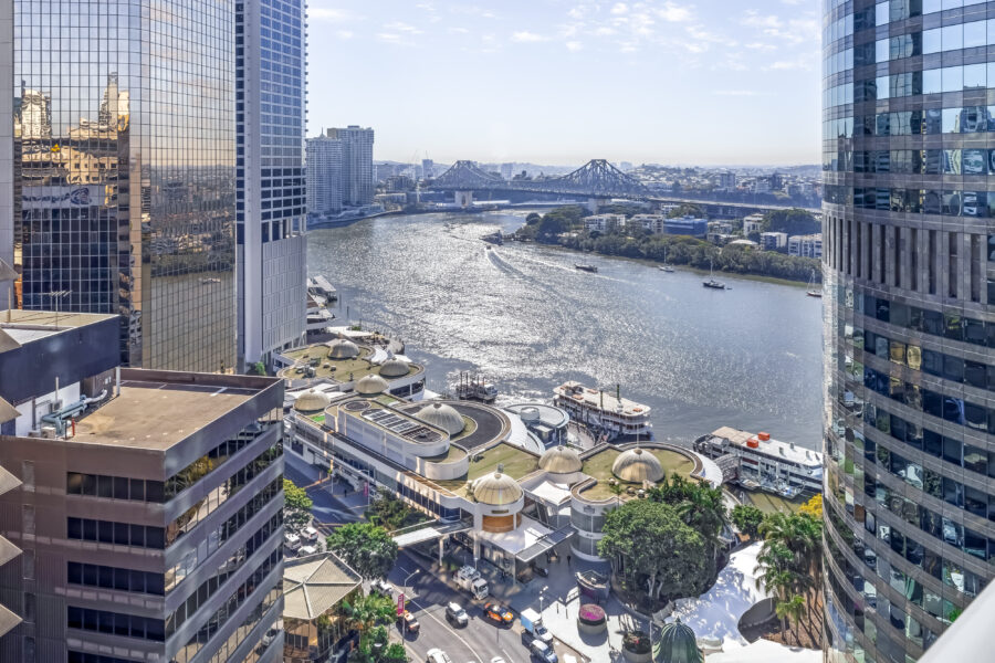 252/26 Felix St Brisbane City , QLD 4000 Australia