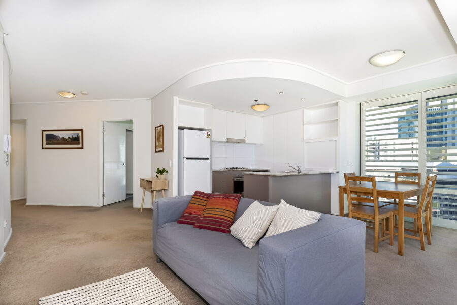 252/26 Felix St Brisbane City , QLD 4000 Australia