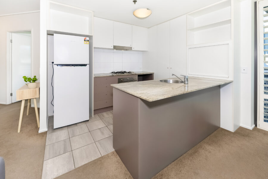 252/26 Felix St Brisbane City , QLD 4000 Australia