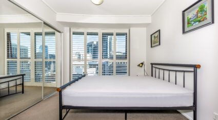 252/26 Felix St Brisbane City , QLD 4000 Australia