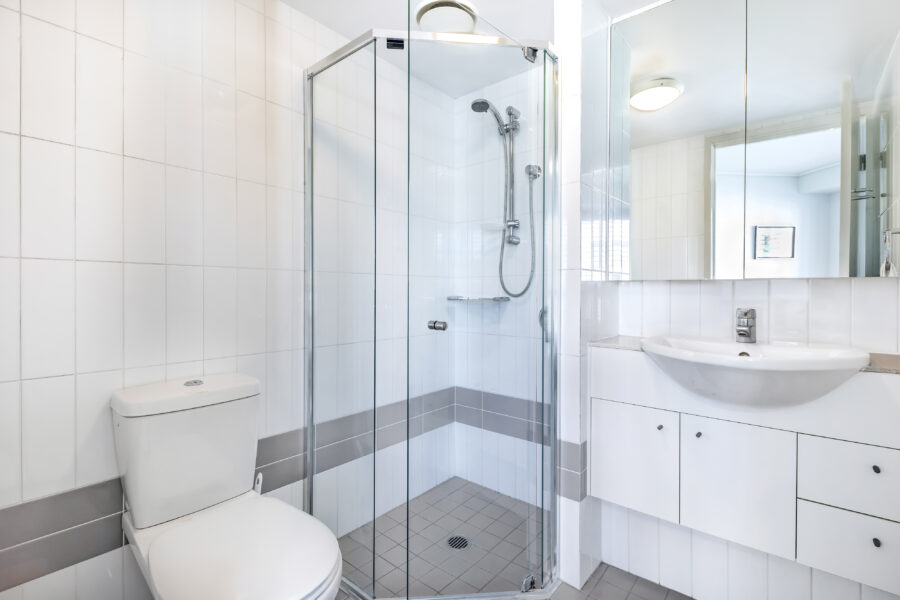 252/26 Felix St Brisbane City , QLD 4000 Australia