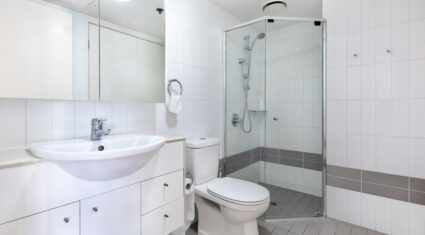 252/26 Felix St Brisbane City , QLD 4000 Australia