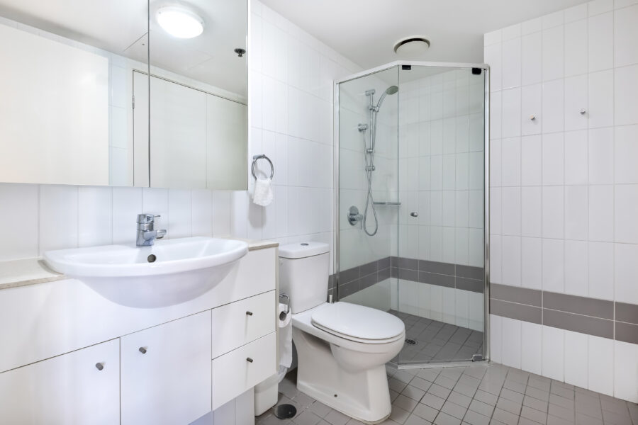 252/26 Felix St Brisbane City , QLD 4000 Australia