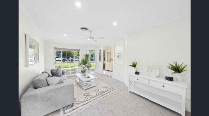 35 Hilliard St Ormiston , QLD 4160 Australia