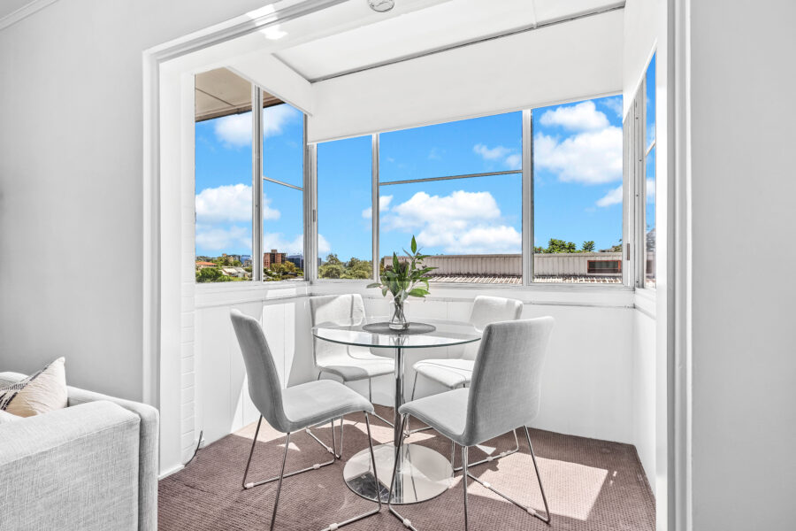 4/70 Mitre St St Lucia , QLD 4067 Australia