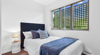 4/70 Mitre St St Lucia , QLD 4067 Australia