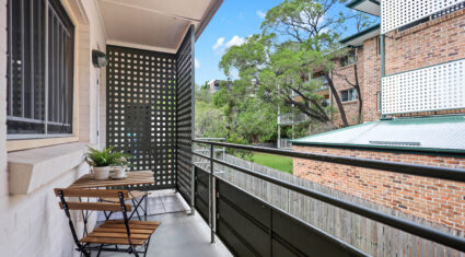 4/70 Mitre St St Lucia , QLD 4067 Australia