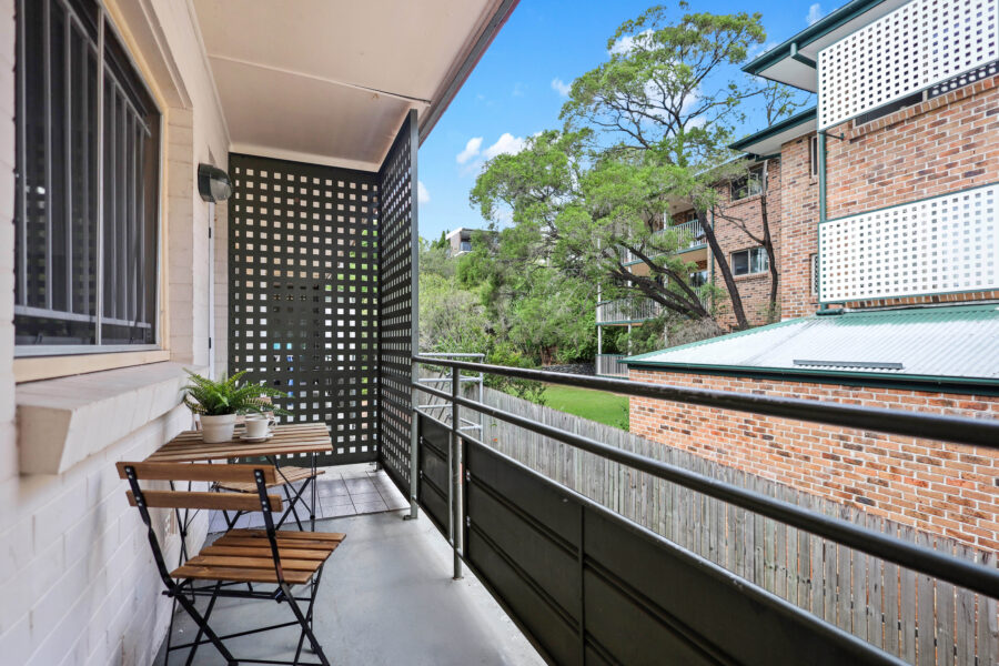 4/70 Mitre St St Lucia , QLD 4067 Australia