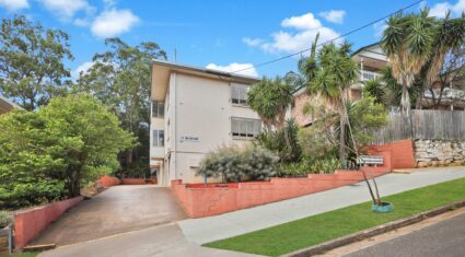 4/70 Mitre St St Lucia , QLD 4067 Australia