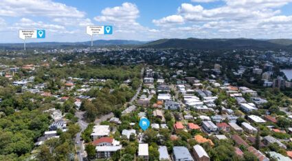 4/70 Mitre St St Lucia , QLD 4067 Australia