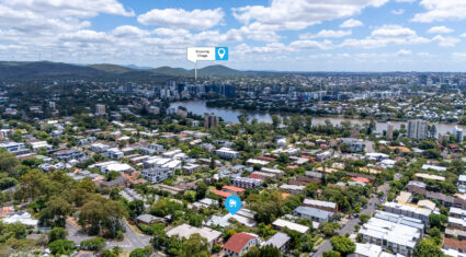 4/70 Mitre St St Lucia , QLD 4067 Australia