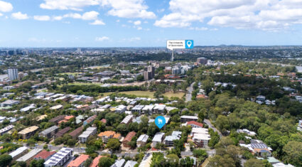 4/70 Mitre St St Lucia , QLD 4067 Australia