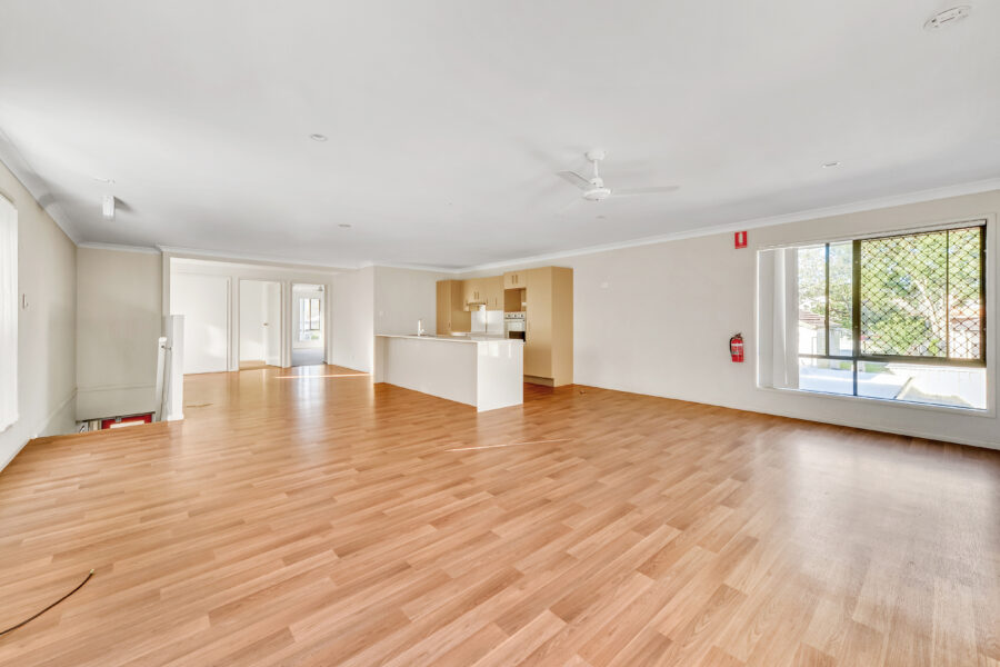 58A Longden Street Coopers Plains , QLD 4108 