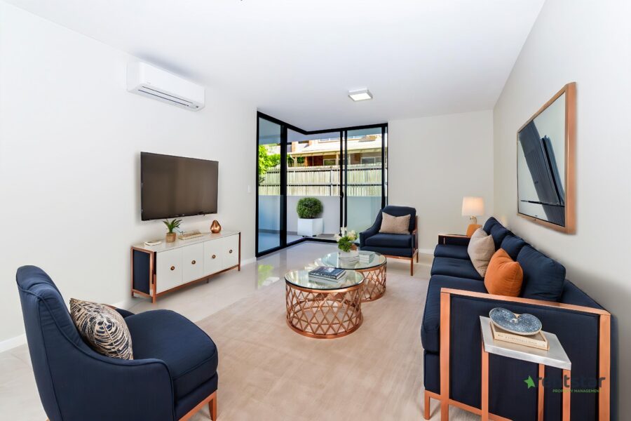 203/65 Depper Street St Lucia , QLD 4067 Australia