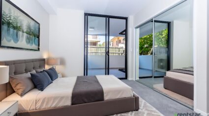 203/65 Depper Street St Lucia , QLD 4067 Australia