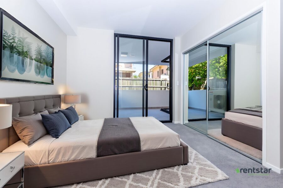 203/65 Depper Street St Lucia , QLD 4067 Australia