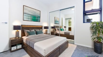 203/65 Depper Street St Lucia , QLD 4067 Australia