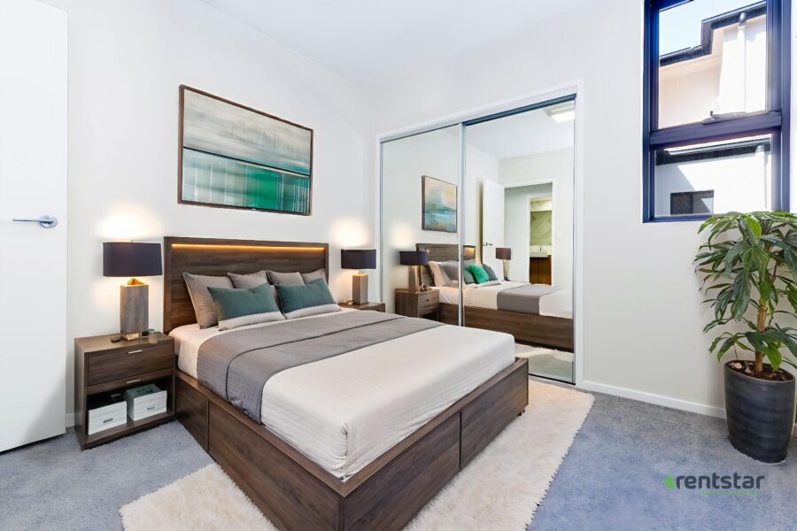 203/65 Depper Street St Lucia , QLD 4067 Australia