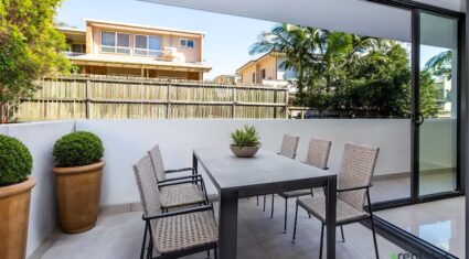 203/65 Depper Street St Lucia , QLD 4067 Australia