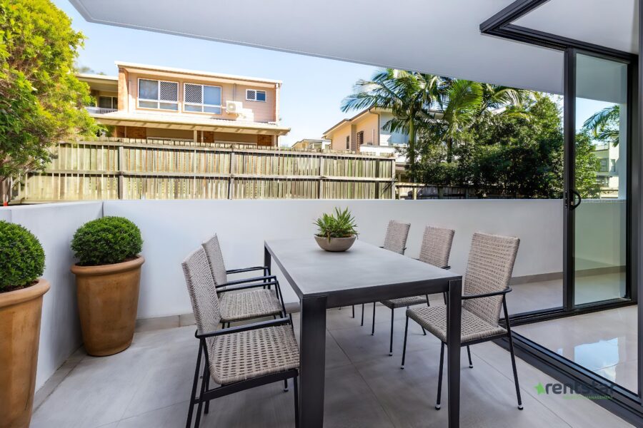 203/65 Depper Street St Lucia , QLD 4067 Australia