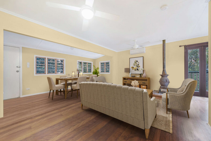 528 Mount Crosby Rd Anstead , QLD 4070 Australia