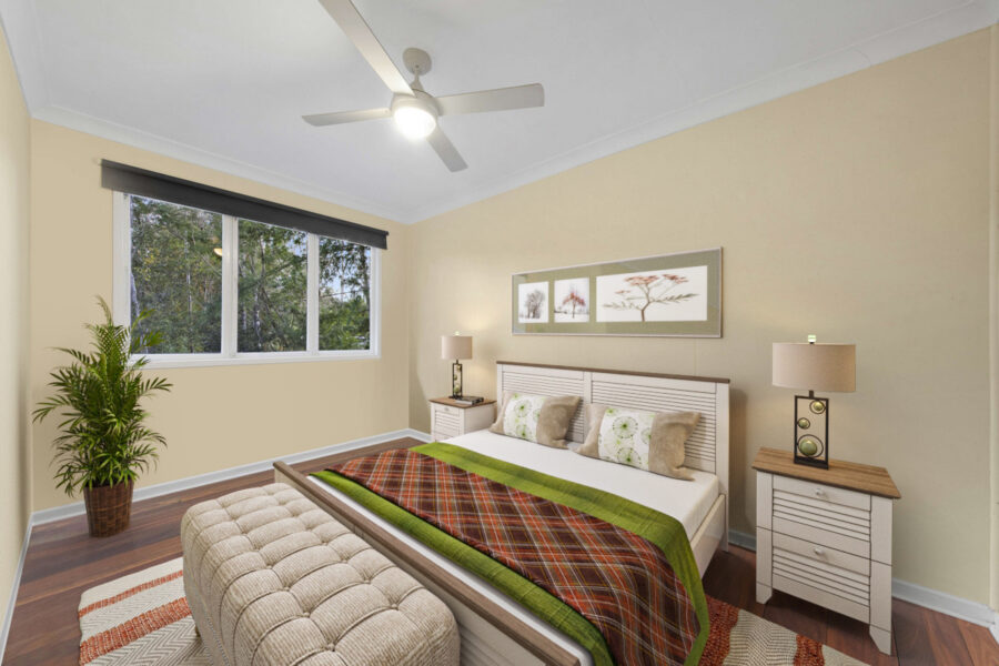 528 Mount Crosby Rd Anstead , QLD 4070 Australia