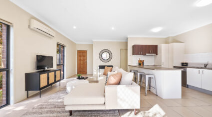 8/80 Cintra St Durack , QLD 4077 