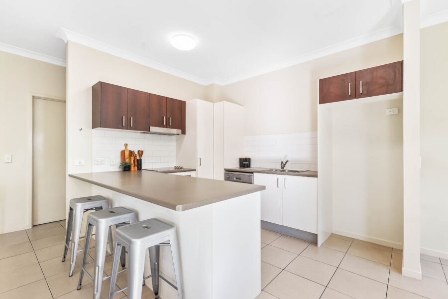 8/80 Cintra St Durack , QLD 4077 