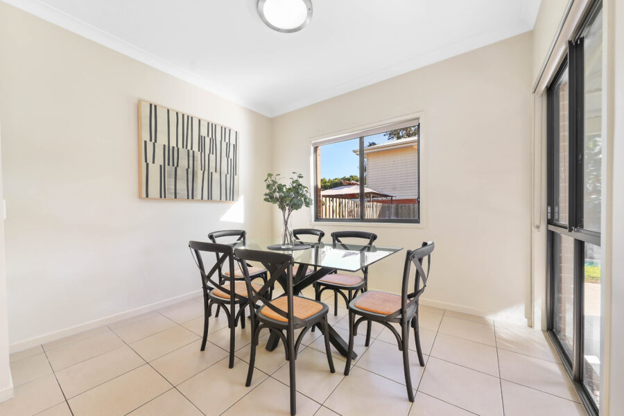 8/80 Cintra St Durack , QLD 4077 