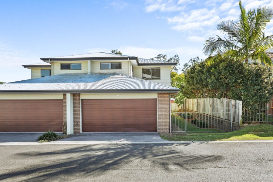 8/80 Cintra St Durack , QLD 4077 