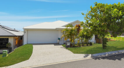 47 Nectar Cct Redbank Plains , QLD 4301 Australia