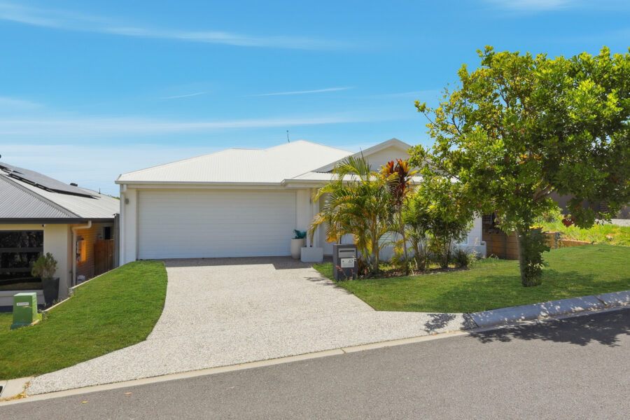 47 Nectar Cct Redbank Plains , QLD 4301 Australia