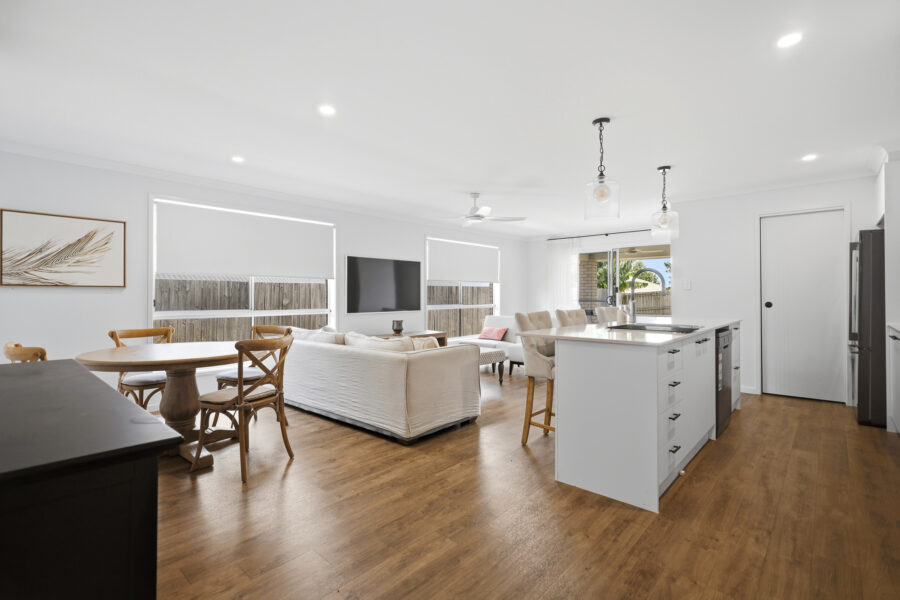 47 Nectar Cct Redbank Plains , QLD 4301 Australia