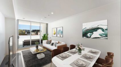 212/42 Wyandra St Newstead , QLD 4006 Australia