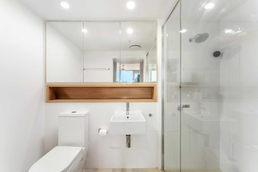 212/42 Wyandra St Newstead , QLD 4006 Australia